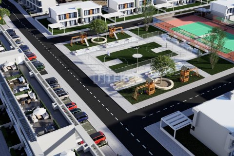 Takleilighet i Famagusta, Nr. 177379 - 2