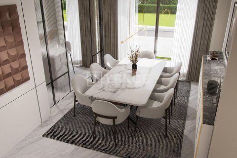 3+1 Villa i Famagusta, Nr. 161311 - 16
