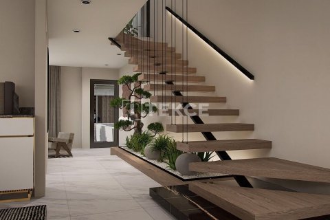 3+1 Villa i Famagusta, Nr. 161311 - 21