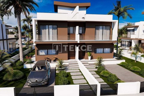 3+1 Villa i Famagusta, Nr. 161311 - 3