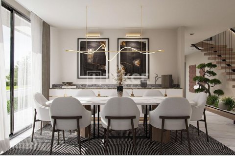 3+1 Villa i Famagusta, Nr. 161311 - 18