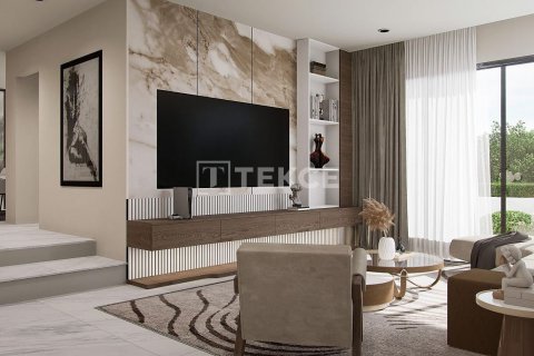3+1 Villa i Famagusta, Nr. 161311 - 12