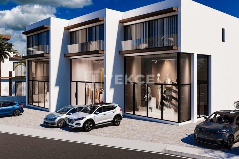 3+1 Villa i Famagusta, Nr. 161311 - 5