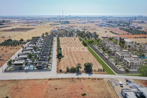 3+1 Villa i Famagusta, Nr. 161311 - 6