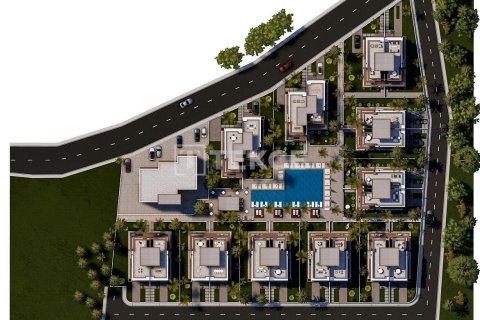 3+1 Villa i Famagusta, Nr. 161311 - 11