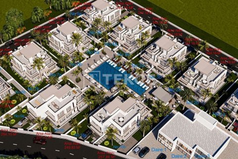 3+1 Villa i Famagusta, Nr. 161311 - 25