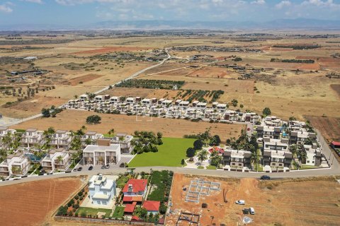 3+1 Villa i Famagusta, Nr. 161311 - 7