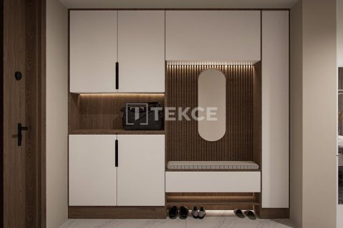 3+1 Villa i Famagusta, Nr. 161311 - 22
