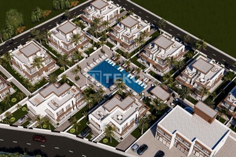 3+1 Villa i Famagusta, Nr. 161311 - 10