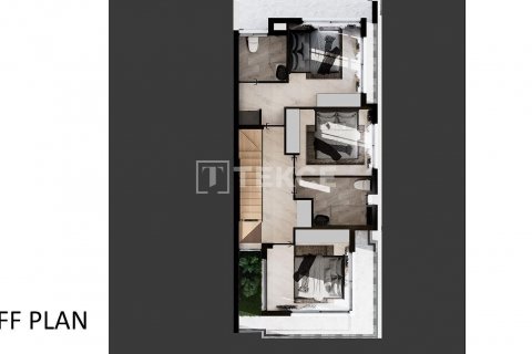 3+1 Villa i Famagusta, Nr. 161311 - 24