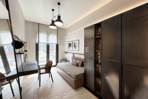 5+1 Lägenhet  i istanbul, Turkiet Nr. 161315 - 17