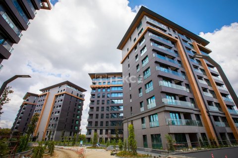 5+1 Lägenhet  i istanbul, Turkiet Nr. 161315 - 4