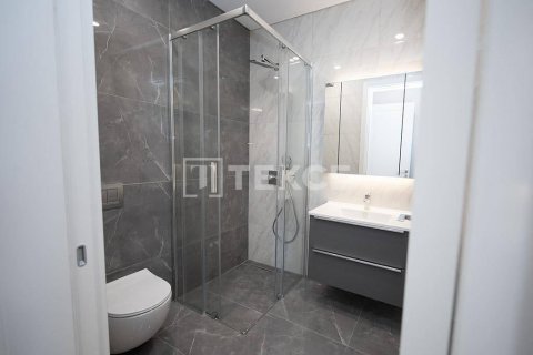 5+1 Lägenhet  i istanbul, Turkiet Nr. 161315 - 20