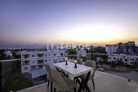 2+1 Wohnung in Girne, Nr. 161312 - 4