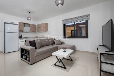 2+1 Wohnung in Girne, Nr. 161312 - 11