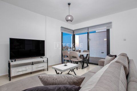2+1 Wohnung in Girne, Nr. 161312 - 7