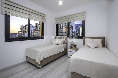 2+1 Wohnung in Girne, Nr. 161312 - 13