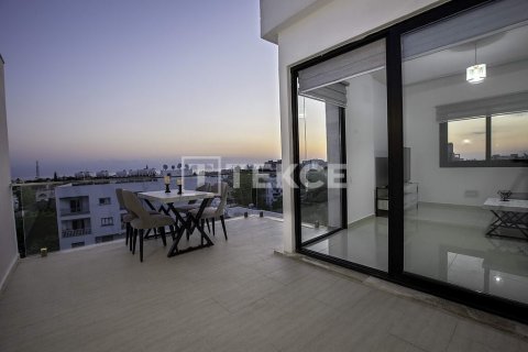 2+1 Wohnung in Girne, Nr. 161312 - 5