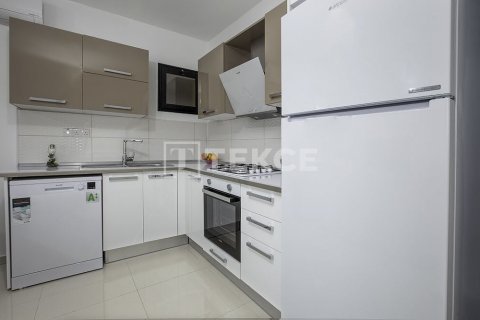 2+1 Wohnung in Girne, Nr. 161312 - 12
