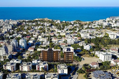 2+1 Wohnung in Girne, Nr. 161312 - 3