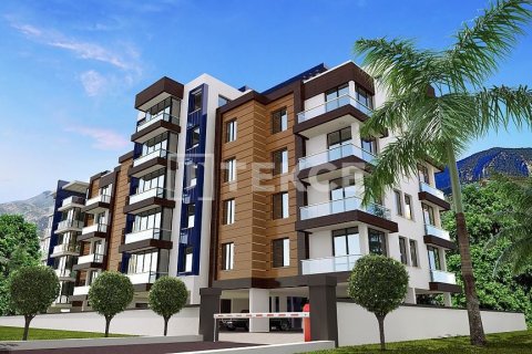 2+1 Wohnung in Girne, Nr. 161312 - 2