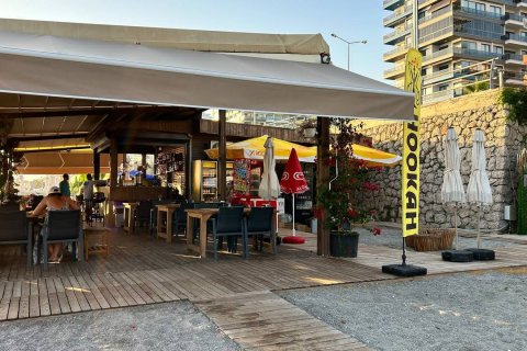Dubleks daire 2+1 Mahmutlar, Antalya, Türkiye №175903 - 28