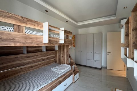 Dubleks daire 2+1 Mahmutlar, Antalya, Türkiye №175903 - 18
