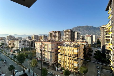 Dubleks daire 2+1 Mahmutlar, Antalya, Türkiye №175903 - 4