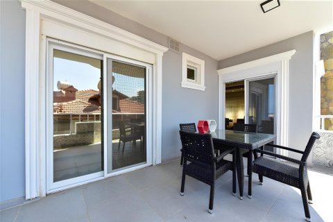 Villa in Mahmutlar, Antalya, Türkei Nr. 175904 - 15