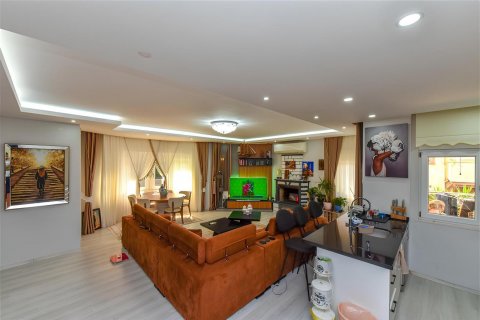Villa in Mahmutlar, Antalya, Türkei Nr. 175904 - 11