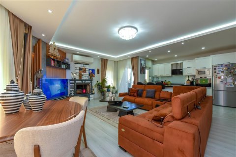 Villa in Mahmutlar, Antalya, Türkei Nr. 175904 - 10