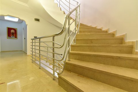 Villa in Mahmutlar, Antalya, Türkei Nr. 175904 - 9