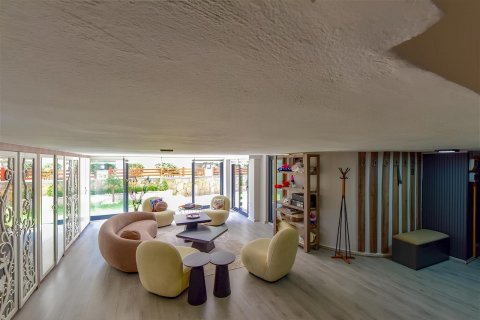 Villa in Mahmutlar, Antalya, Türkei Nr. 175904 - 2