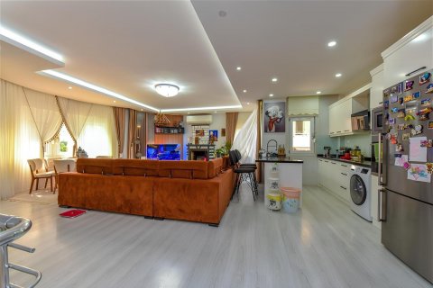 Villa in Mahmutlar, Antalya, Türkei Nr. 175904 - 12