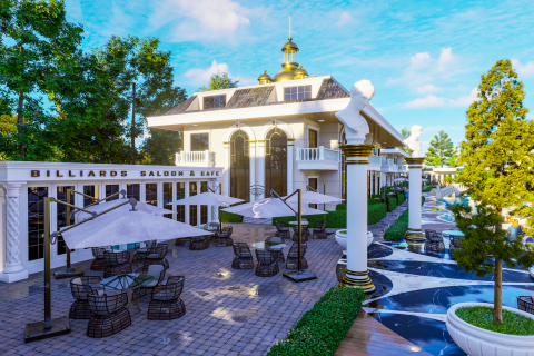 2+1 Lejlighed  i Alanya, Antalya, Tyrkiet Nr. 173134 - 9