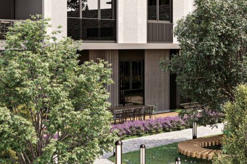 4+1 Lejlighed  i Istanbul, Tyrkiet Nr. 172382 - 3