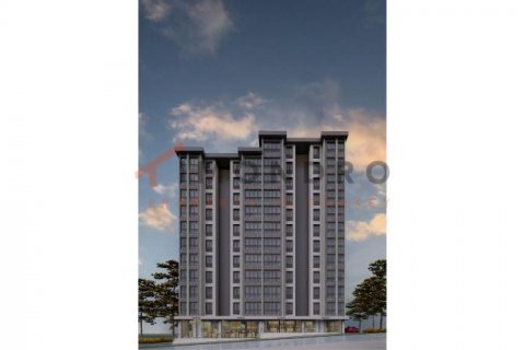 3+1 Leilighet i Kadikoy, Istanbul, Tyrkia Nr. 192984 - 4