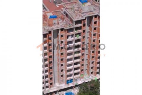 3+1 Leilighet i Kadikoy, Istanbul, Tyrkia Nr. 192984 - 5