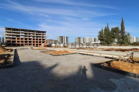 Apartment for sale  in Aksu, Antalya, Turkey, 1 bedroom, 50m2, No. 193011 – photo 17