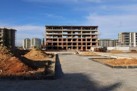 Apartment for sale  in Aksu, Antalya, Turkey, 1 bedroom, 50m2, No. 193011 – photo 16