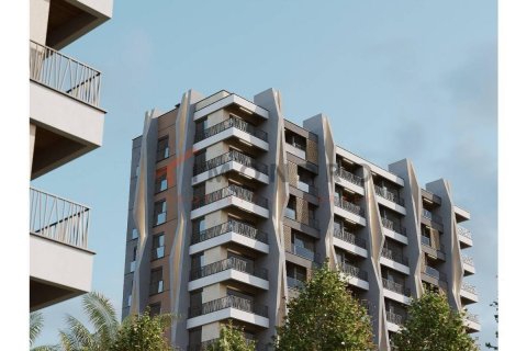 Apartment for sale  in Aksu, Antalya, Turkey, 1 bedroom, 50m2, No. 193011 – photo 14