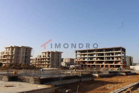 Apartment for sale  in Aksu, Antalya, Turkey, 1 bedroom, 50m2, No. 193011 – photo 21