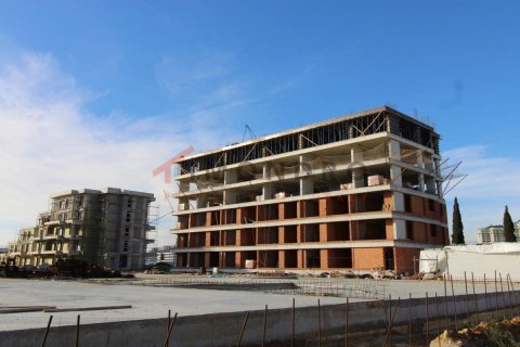 Apartment for sale  in Aksu, Antalya, Turkey, 1 bedroom, 50m2, No. 193011 – photo 20