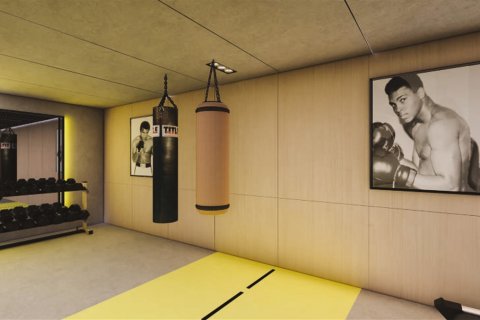 2+1 Villa  i Istanbul, Tyrkiet Nr. 192994 - 20