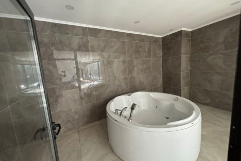1+1 Lägenhet i Oba, Antalya, Turkiet Nr. 193456 - 22