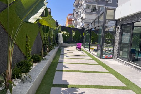 1+1 Lägenhet i Oba, Antalya, Turkiet Nr. 193456 - 17