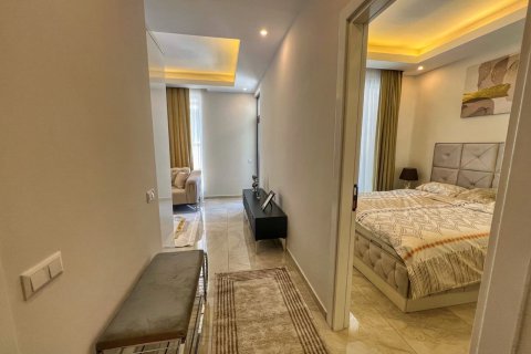 1+1 Lägenhet i Oba, Antalya, Turkiet Nr. 193456 - 8