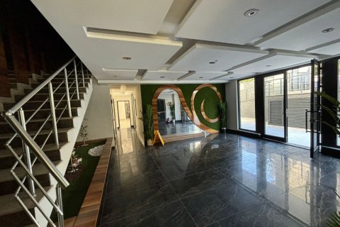 1+1 Lägenhet i Oba, Antalya, Turkiet Nr. 193456 - 25