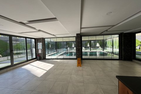 1+1 Lägenhet i Oba, Antalya, Turkiet Nr. 193456 - 21