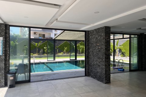 1+1 Lägenhet i Oba, Antalya, Turkiet Nr. 193456 - 15